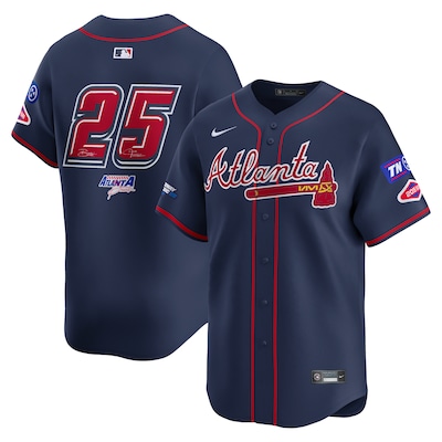 Atlanta Braves Men Jerseys 2025-11-11-031